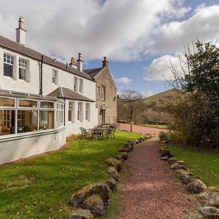 Balcraig House Villa Maybole Luaran gambar