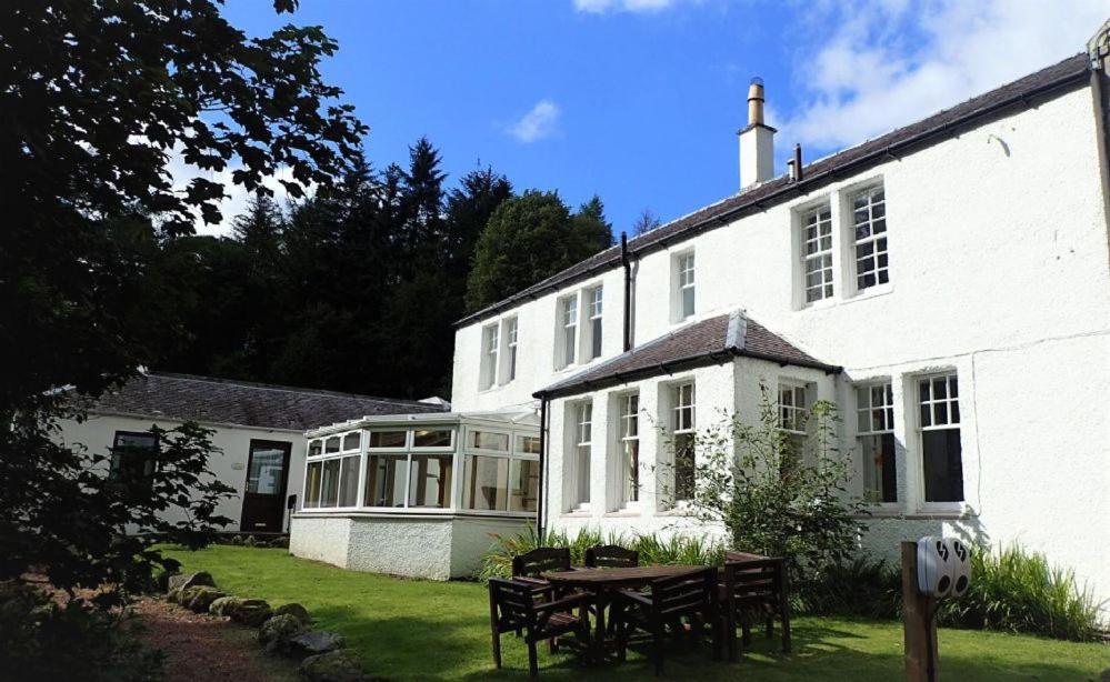 Balcraig House Villa Maybole Luaran gambar